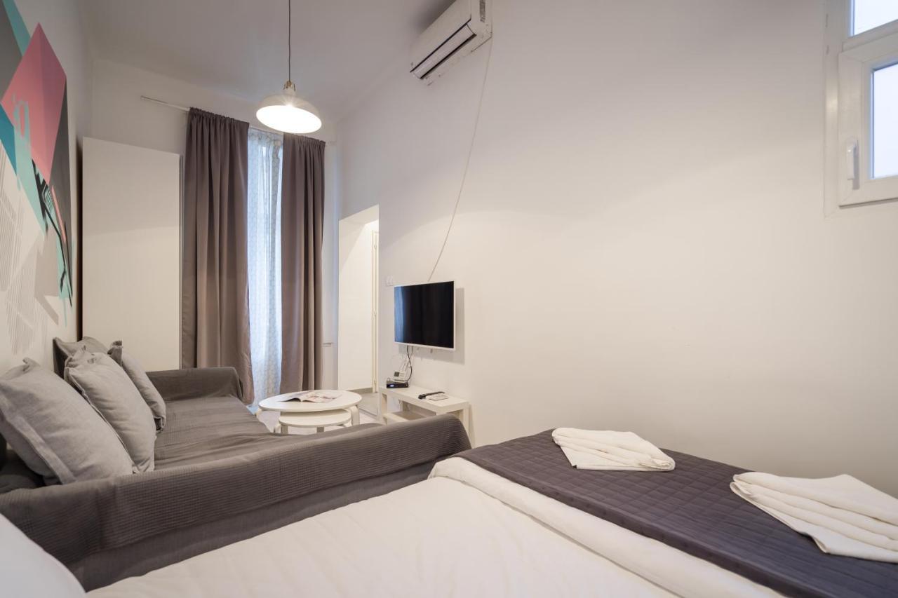 Bpr Art Of Rainbow Apartments Βουδαπέστη Εξωτερικό φωτογραφία